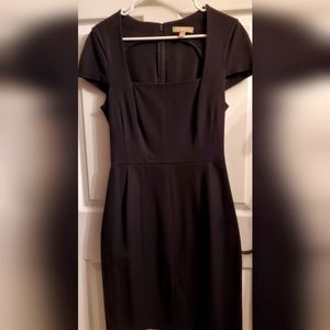 Banana Republic Work or Evening Dress